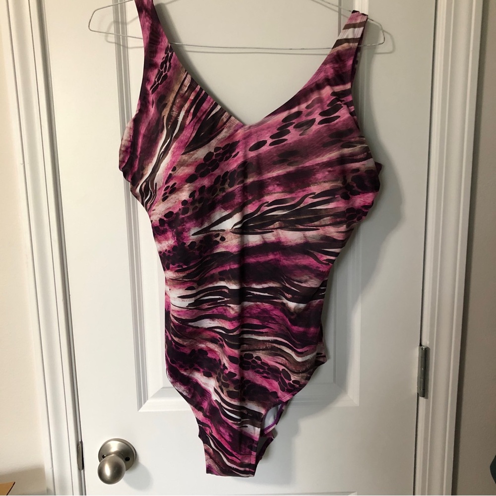 Swimsuit.